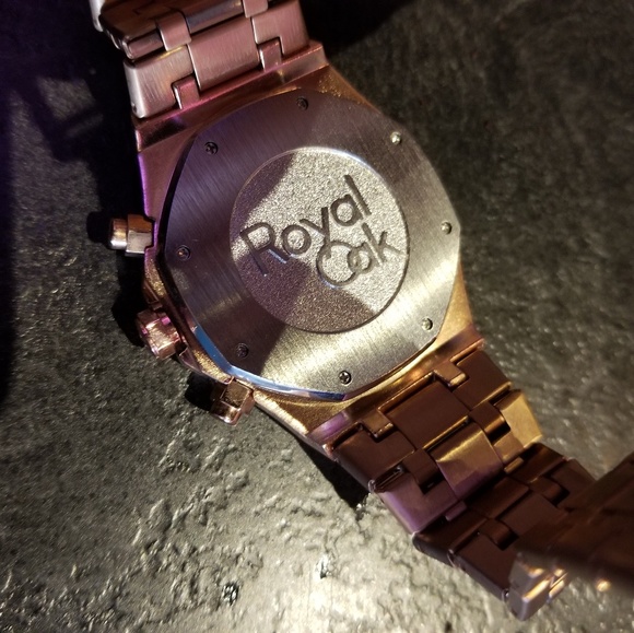 Watch audemars piguet - Picture 2 of 5